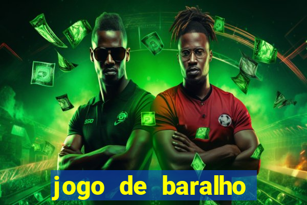 jogo de baralho pife online